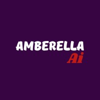 Amberella Ai logo - Similar company to Ambarella Inc