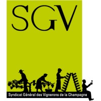 Syndicat Général des Vignerons de la Champagne logo - Similar company to Cnaoc
