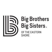 Big Brothers Big Sisters of the Eastern Shore, Inc. logo - Similar company to Custom Cable Solutions, Inc.
