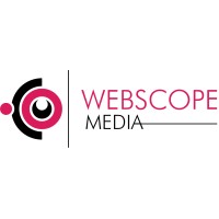 WebScope Media logo - Similar company to Revcurv