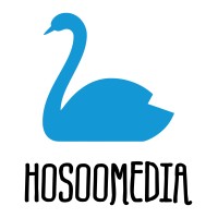 Hosoomedia logo - Similar company to Bulk Site Checker