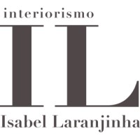 Isabel Laranjinha interior desing studio logo - Similar company to Crazy Contract