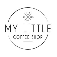 My Little Coffee Shop logo - Similar company to Coffee Pod Shop Australia