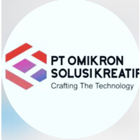 PT. Omikron Solusi Kreatif logo - Similar company to Amigo Inovasi Digital, Pt