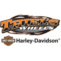 Thiel'S Wheels Harley-Davidson