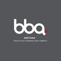 BBA Arquitectos logo - Similar company to Hammond Architectural Ltd