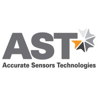 Accurate Sensors Technologies Ltd logo - Similar company to Valiant Communications Limited