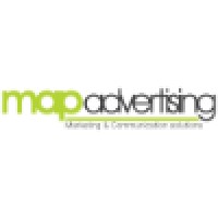 MAP Advertising Agency logo - Similar company to Brandwave