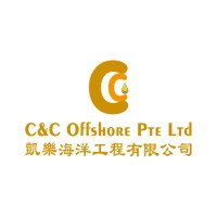 C&C Offshore Engineering logo - Similar company to Swax Engineering Ltd