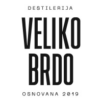 VELIKO BRDO Distillery logo - Similar company to Distiller