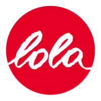Lola Post Production logo - Similar company to Milk Visual Effects