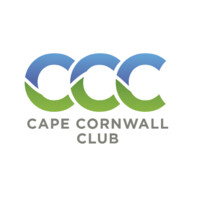 Cape Cornwall Club logo - Similar company to Studio80|Six