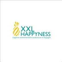 XXL HAPPYNESS logo - Similar company to Nk Analytics