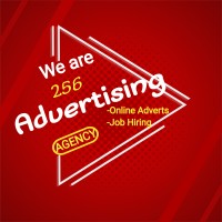 256 Advertising Agency logo - Similar company to Akilli Creatives Limited