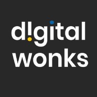Digital Wonks logo - Similar company to Nakedeyefilms