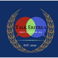 Talk Eritrea logo - Similar company to Eritrea