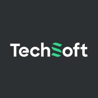 TechSoft Engineering logo - Similar company to Fluidea
