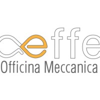 Officina Meccanica Aeffe S.r.l. logo - Similar company to Secap S.R.L.