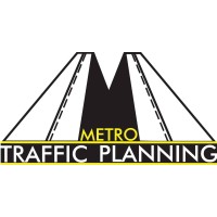 Metro Traffic Planning Pty Ltd logo - Similar company to Psg Traffic Services