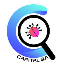 CapitalQA Services logo - Similar company to Qapitol Qa