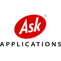 Ask Applications logo - Similar company to Ask.Com