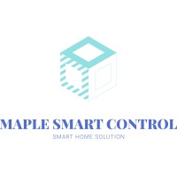 Maple Smart Control logo - Similar company to Enactus Waterloo