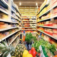 Food Industries Association of Queensland (FIAQ) logo - Similar company to Fareshare