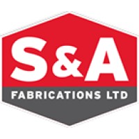 S&A FABRICATIONS LIMITED logo - Similar company to Madc