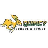 Quincy School District logo - Similar company to Just For Humanity