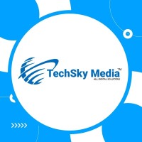 TechSky Media logo - Similar company to 2 Fox Technology