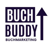BuchBuddy Buchmarketing Dienstleistungen logo - Similar company to Gsmfeed