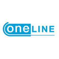 OneLine logo - Similar company to Oneline - Digital Marketing