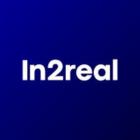 In2Real logo - Similar company to Mobility Forum