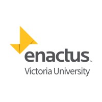 Enactus Victoria University logo - Similar company to Vu Computer Science Society