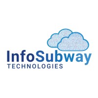 Infosubway Technologies logo - Similar company to Stoic It