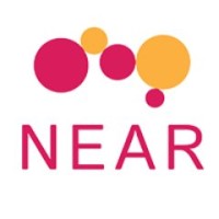 NEAR (Network for Empowered Aid Response) logo - Similar company to Arcadia Impact