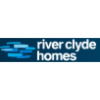 River Clyde Homes logo - Similar company to Cloch Housing Association Ltd.