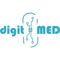 DigitMED Company Limited logo - Similar company to Environmental Campaign Committee