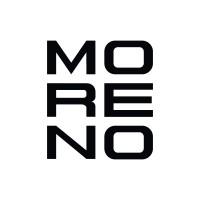 Moreno Architecture logo - Similar company to A2M Architecture