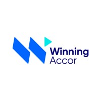 Winning Accor logo - Similar company to Accor Technology, Inc.