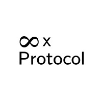 8x Protocol logo - Similar company to Bridge Protocol
