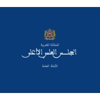 المجلس العلمي الأعلى logo - Similar company to منصة محمد السادس للحديث الشريف