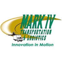 Mark IV Transportation & Logistics logo - Similar company to Applied Proactive Technologies, Inc.