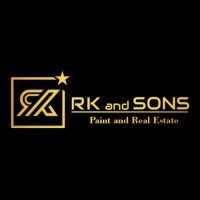 R.K and Sons logo - Similar company to Shree Paint And Coating Industries