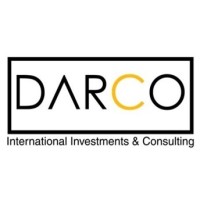 DARCO -International Investments & Consulting logo - Similar company to Cyboscon Services Ltd