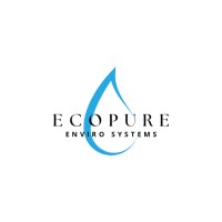 EcoPure Enviro Systems Pvt Ltd logo - Similar company to Grenove Services Pvt Ltd