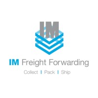 IM Freight Forwarding Ltd logo - Similar company to Freight Frame