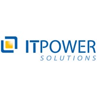 ITPower Solutions GmbH logo - Similar company to It Power Software