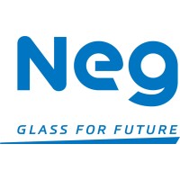 NEG Glass Fiber logo - Similar company to Network Polymers, Inc.