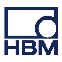 HBM China logo - Similar company to Discom By Hbk